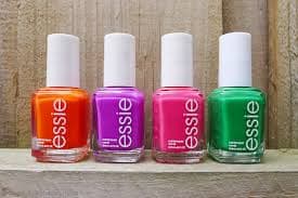 Essie nail polish _RGB Nail Color _China Glaze _OPI for sale